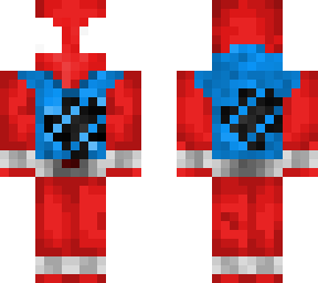 scarlet spider