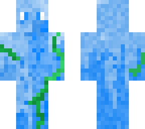 sea monster