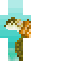 sea turtle