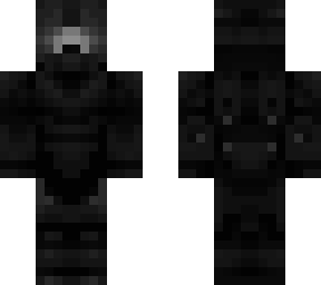 shadow chief