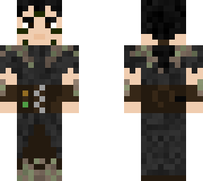 shadow druid