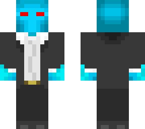 shadow man