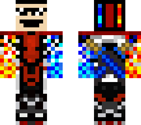 shoutout skin