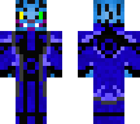 shudder skin member #1