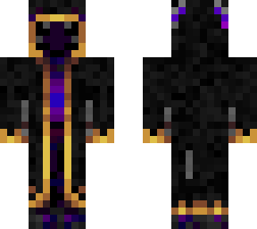 shudder skin member #2
