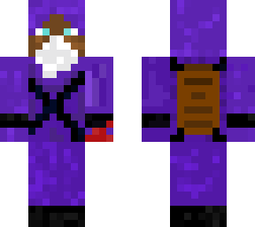 silent ninja