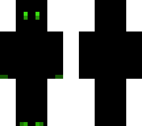 simple greenflame