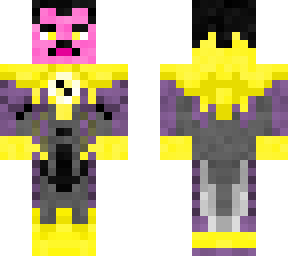 sinestro dc injustice