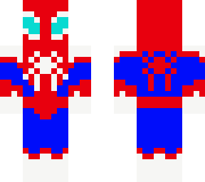 skeletal spider-cam final edit