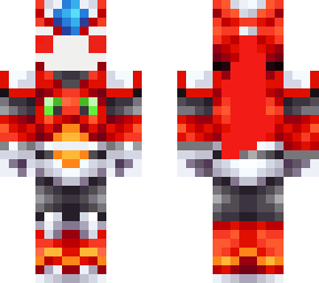 skeleton