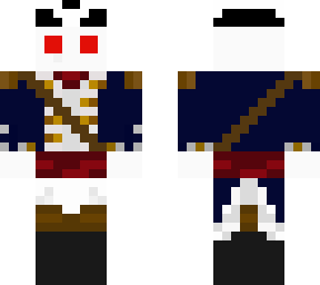 skeleton