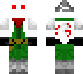skeletonfox