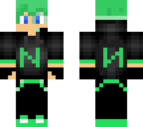 skin de ne.sa.ga.to por crackblue