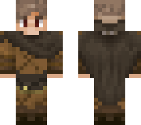 skin edit