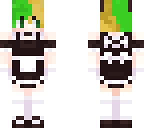 skin for my friend