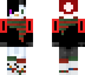 skin for n5m manacube