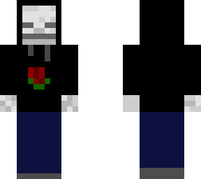 skully boi