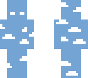 sky wars skin