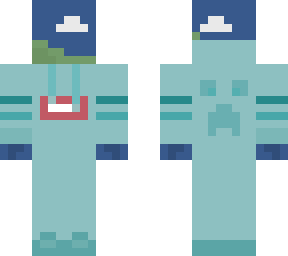 skyblock hoodie