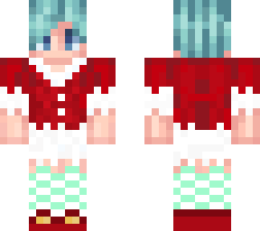 smajor santa