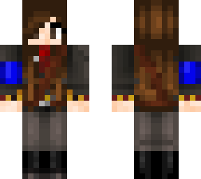 smp nation skin (girl)