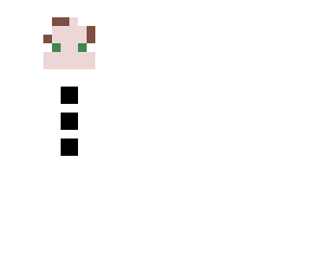 snow man