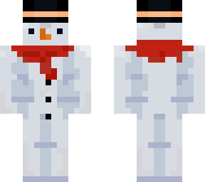 snowman