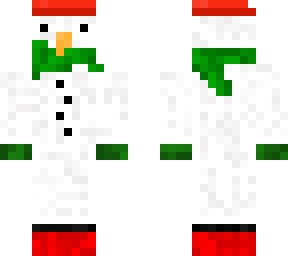 snowman