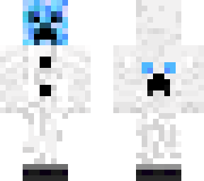 snowman creeper