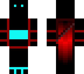 some skin i did enjoy