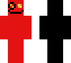 speed running skin