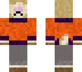 speep orange