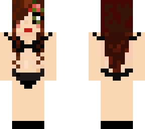 spicy skin