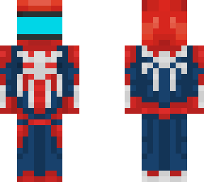 spide man ps4 among us