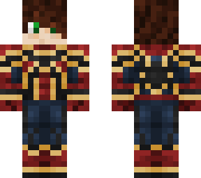 spider-man skin for me