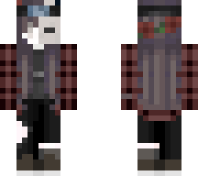 stealthy tomboy