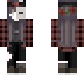 stealthy tomboy