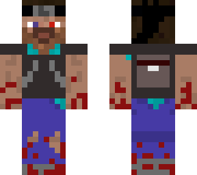 steve naruto edition