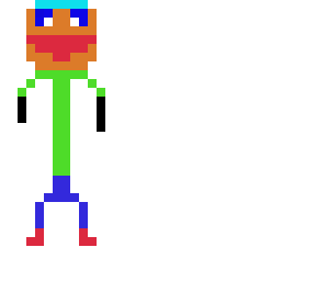 stickman