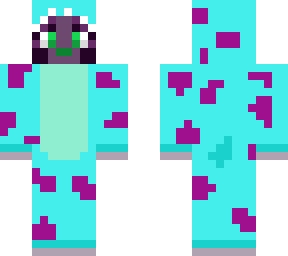 sully onesie