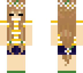 summer girl