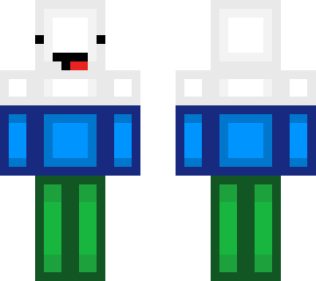taro bed skin (original)