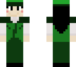 tc2 green agent 2020 teh detective