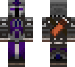 team purple: yoda! the knight