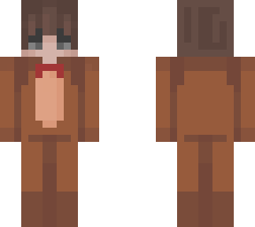 teddybear