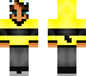 temmit05 bee boi