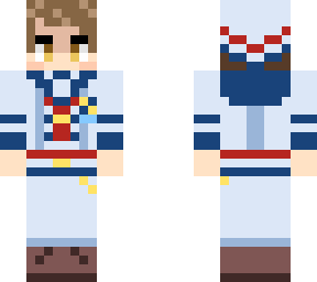 tenma mitsuru ensemble stars!!