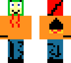 test 1 ostur