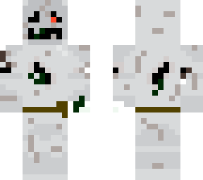 the fallen knight