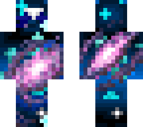the galaxy gamer
